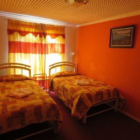 Hotel Joya Andina Uyuní Extérieur photo
