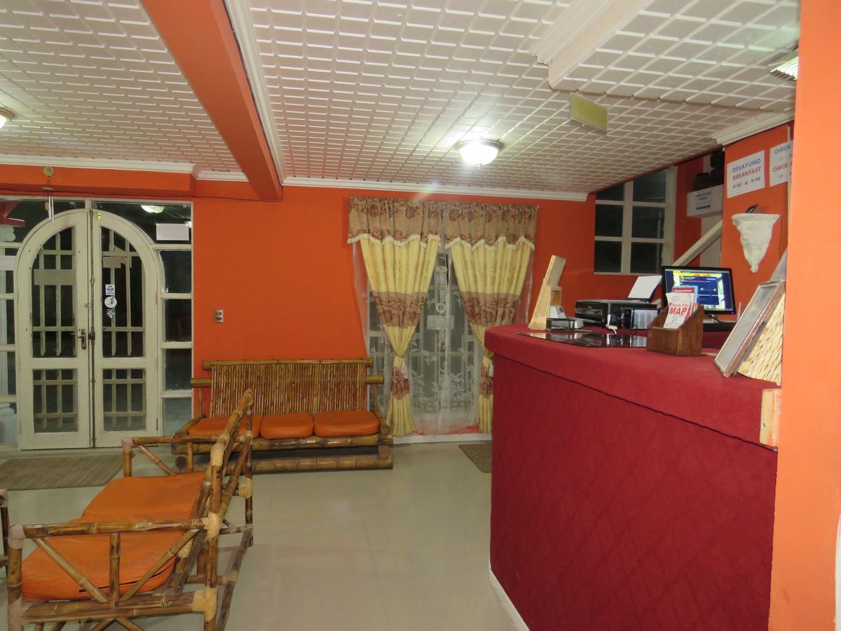 Hotel Joya Andina Uyuní Extérieur photo
