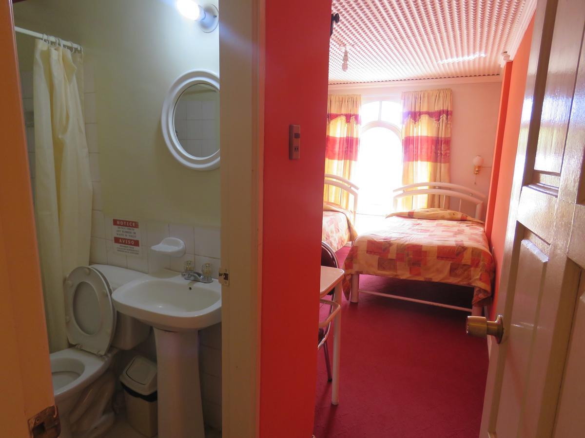 Hotel Joya Andina Uyuní Extérieur photo